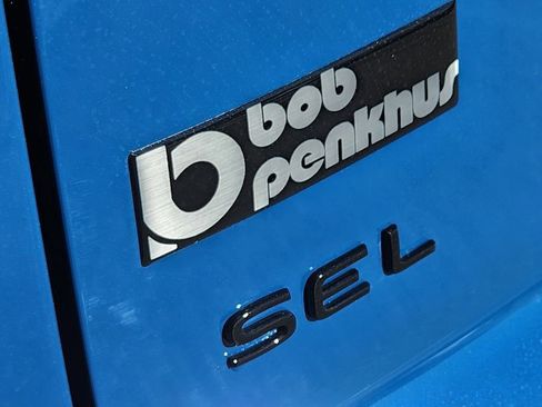 New 2026 Volkswagen Atlas Cross Sport SEL R-Line image 30