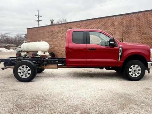 Certified 2024 Ford F350 XLT w/ XLT Value Package image 2