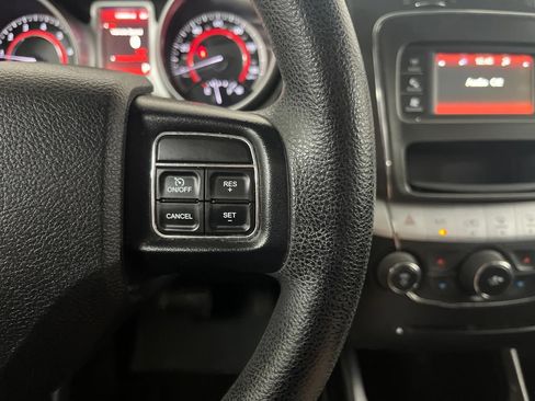 Used 2016 Dodge Journey SE w/ Flexible Seating Group FWD image 59