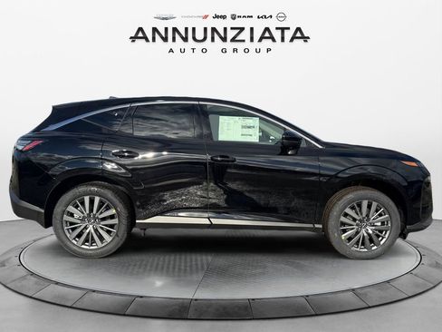 New 2026 Nissan Murano SL image 6