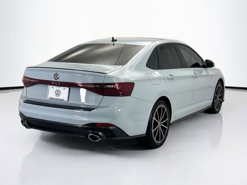 Certified 2026 Volkswagen Jetta GLI Autobahn image 5