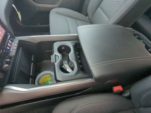 New 2026 RAM 1500 Big Horn image 28