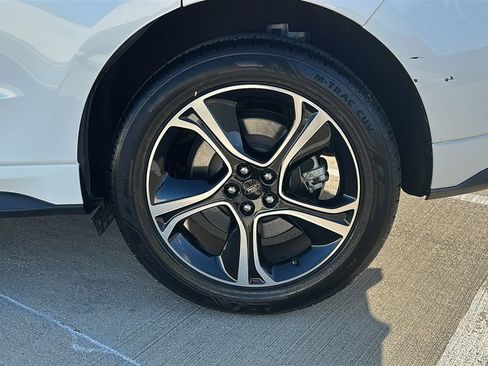 Used 2023 Ford Edge ST w/ Cargo Accessory Package AWD/4WD image 18