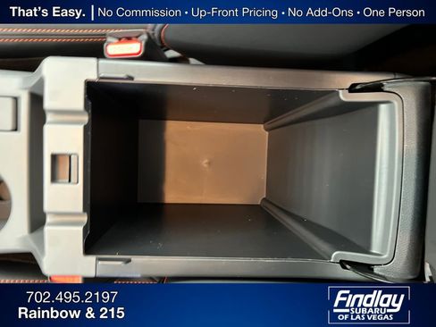 New 2025 Subaru Crosstrek 2.5i Limited w/ Crosstrek Mirror Package image 29