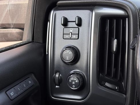 Used 2018 Chevrolet Silverado 3500 LTZ w/ Duramax Plus Package AWD/4WD image 37