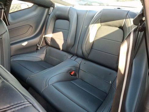 Used 2024 Ford Mustang Premium image 10