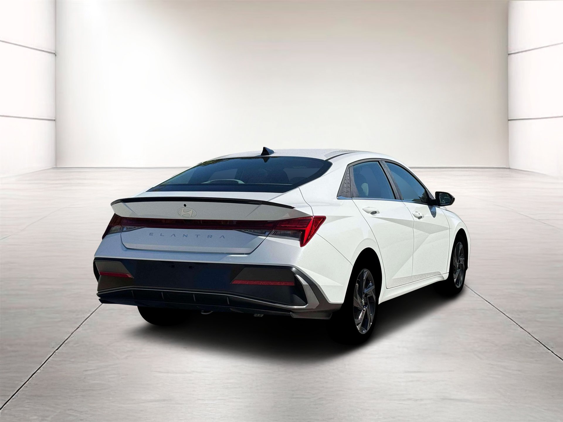 New 2026 Hyundai Elantra SEL Sport FWD image 7