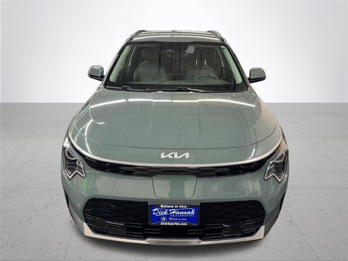 Used 2023 Kia Niro Wind w/ Wind Preserve Package FWD image 11