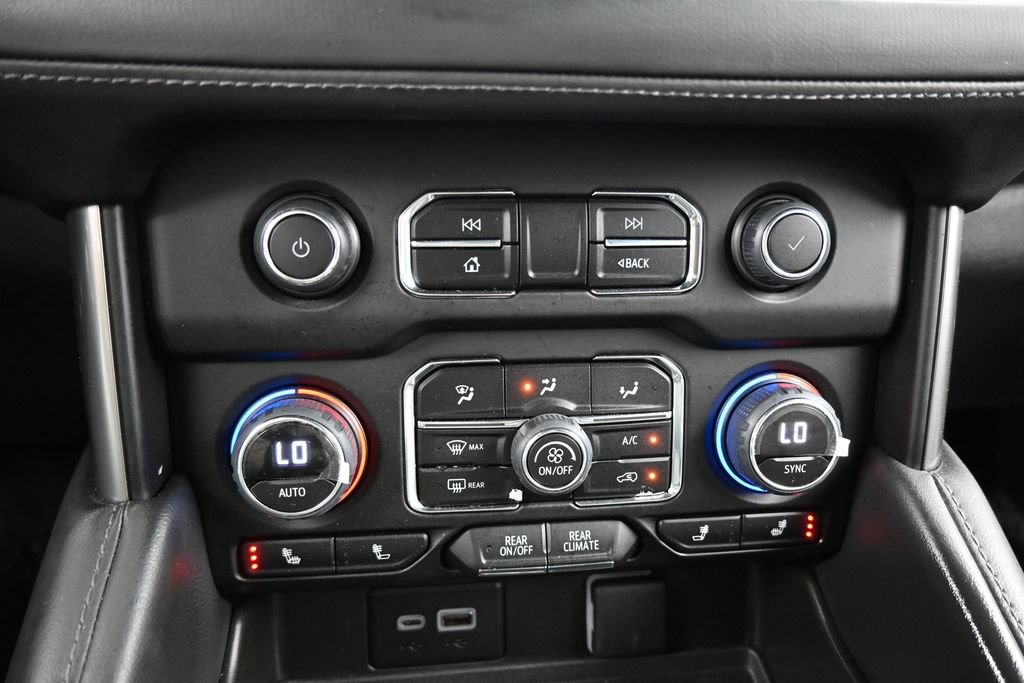 Used 2023 Chevrolet Tahoe LT RWD image 27