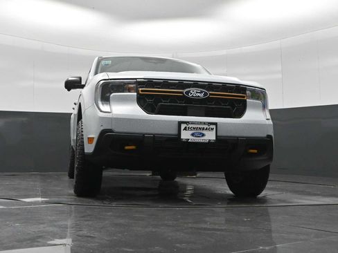 New 2026 Ford Maverick Tremor AWD/4WD image 51