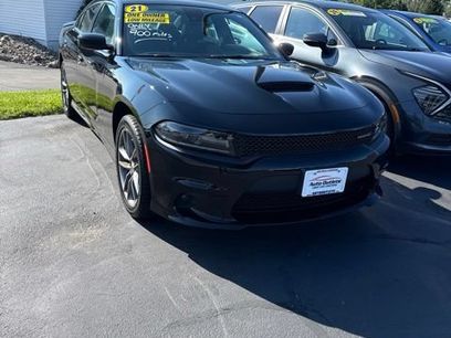Used 2021 Dodge Charger GT w/ Plus Group