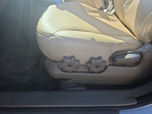 Used 2008 Hyundai Tucson Limited FWD image 15