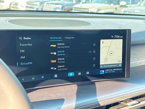 New 2026 Hyundai Ioniq 9 SEL AWD/4WD image 18