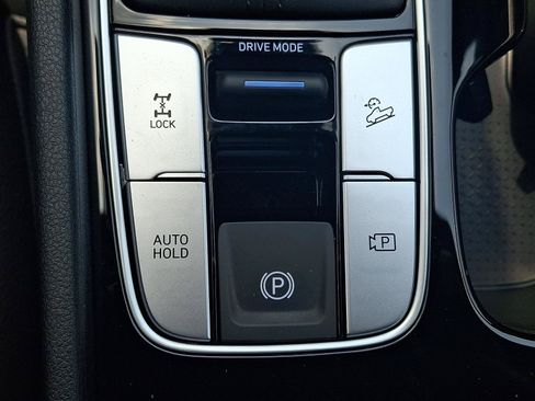 New 2026 Hyundai Santa Cruz SEL AWD/4WD image 17