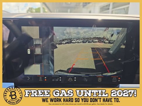 New 2026 GMC Sierra 2500 SLE w/ SLE Value Package; AWD/4WD image 20