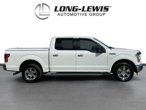 Used 2015 Ford F150 XLT w/ Equipment Group 302A Luxury image 8