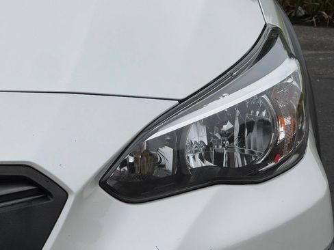 Used 2023 Subaru Crosstrek 2.5i Sport AWD/4WD image 5