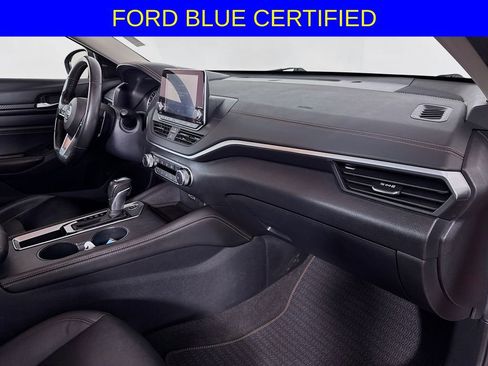 Used 2022 Nissan Altima 2.0 SR image 28