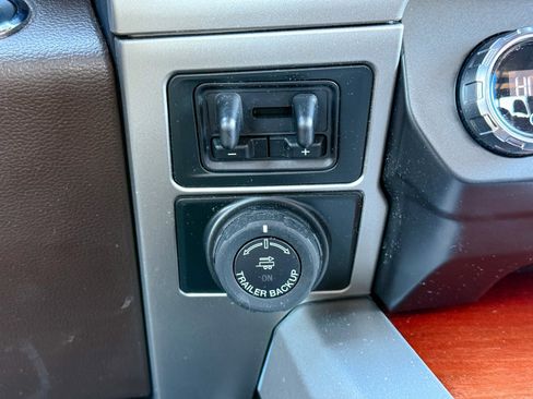 Certified 2022 Ford F450 King Ranch w/ King Ranch Ultimate Package image 29