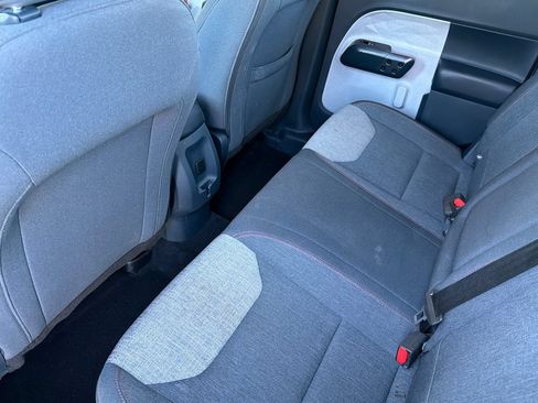 Used 2024 Ford Maverick XLT FWD image 12
