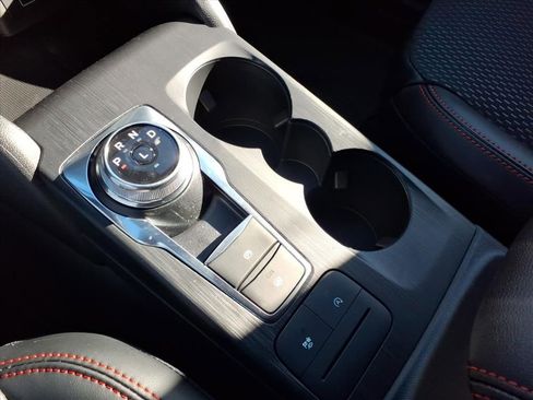 New 2026 Ford Escape ST-Line w/ Cold Weather Package image 18