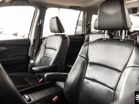 Used 2020 Honda Pilot EX-L image 10