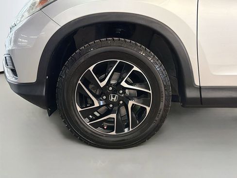 Used 2016 Honda CR-V SE image 30