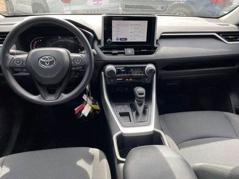 Used 2024 Toyota RAV4 LE FWD image 15
