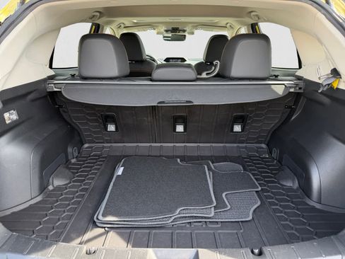 Certified 2021 Subaru Crosstrek 2.5i Limited w/ Moonroof Package 2 image 5