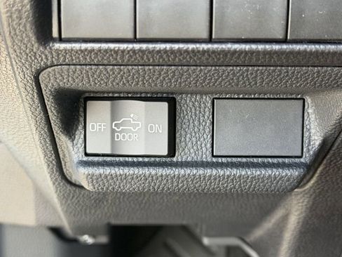 Used 2026 Toyota Tacoma TRD Off-Road image 16