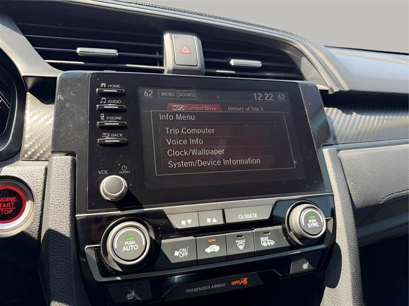 Used 2019 Honda Civic Si image 49