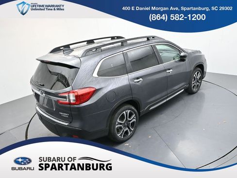 New 2026 Subaru Ascent Touring image 24
