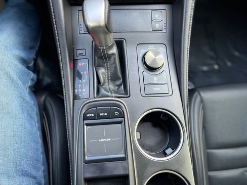 Used 2016 Lexus RC 350 AWD image 34