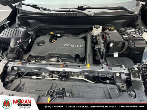 Used 2020 GMC Terrain SLT w/ Preferred Package AWD/4WD image 11