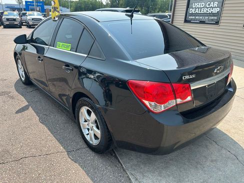 Used 2014 Chevrolet Cruze LT FWD image 7