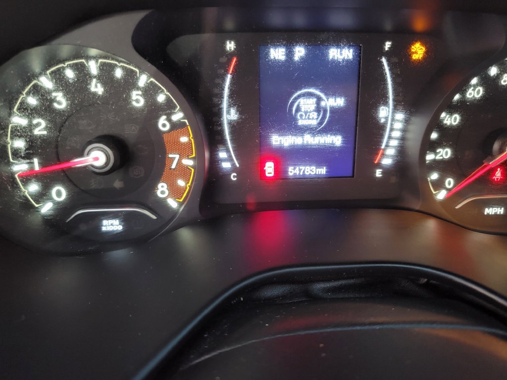 Used 2022 Jeep Compass Latitude FWD image 19
