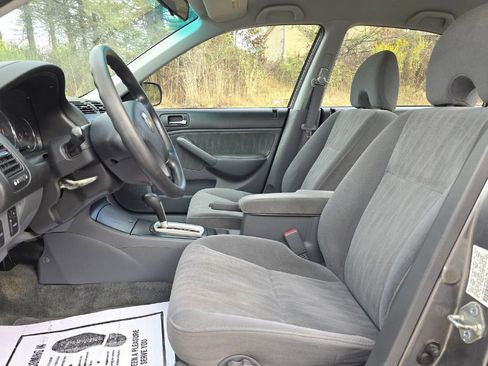 Used 2004 Honda Civic LX image 13