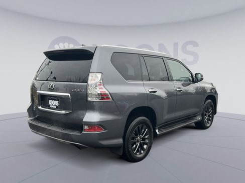 Used 2023 Lexus GX 460 Premium image 7