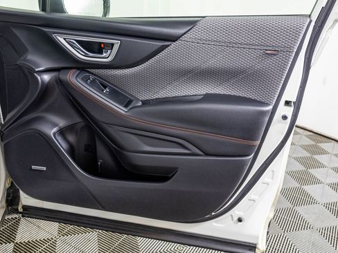 Used 2021 Subaru Forester Sport w/ Popular Package #2 image 49