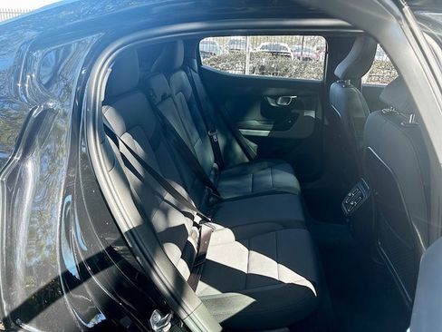 Used 2021 Polestar Polestar 2 image 28