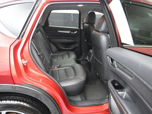 Used 2023 MAZDA CX-5 AWD 2.5 S w/ Premium Plus Pkg image 10