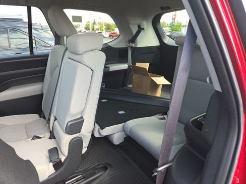 Used 2025 Toyota Grand Highlander FWD image 28