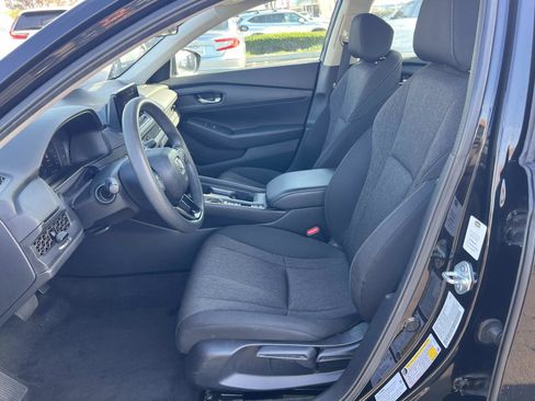 Used 2024 Honda Accord LX image 16