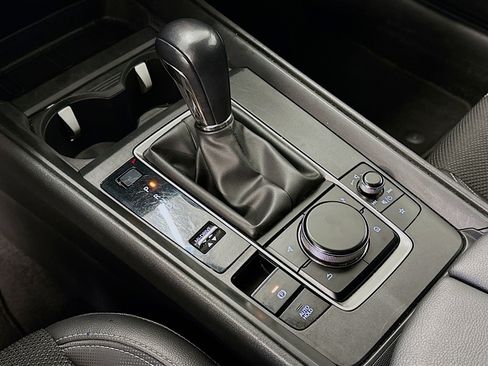 Used 2025 MAZDA CX-50 AWD 2.5 S w/ Preferred Package image 25