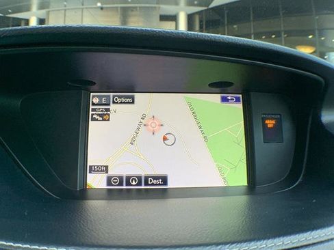 Used 2016 Lexus ES 350 w/ Luxury Package w/Wood Trim image 18