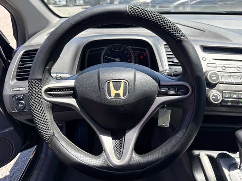 Used 2009 Honda Civic LX image 20