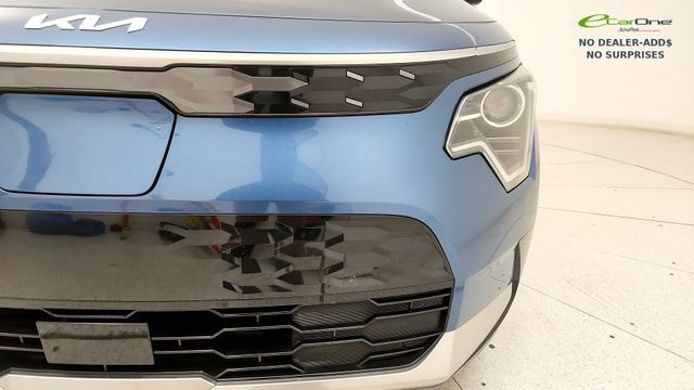 Used 2023 Kia Niro Wind FWD image 25
