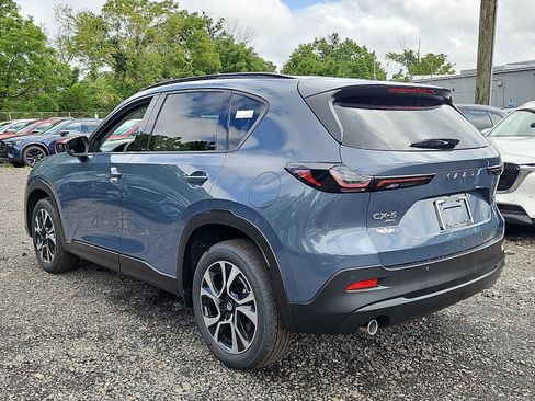 New 2026 MAZDA CX-5 Preferred AWD/4WD image 4