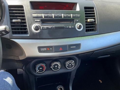 Used 2011 Mitsubishi Lancer ES image 15