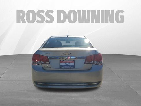 Used 2014 Chevrolet Cruze LT w/ RS Package image 5